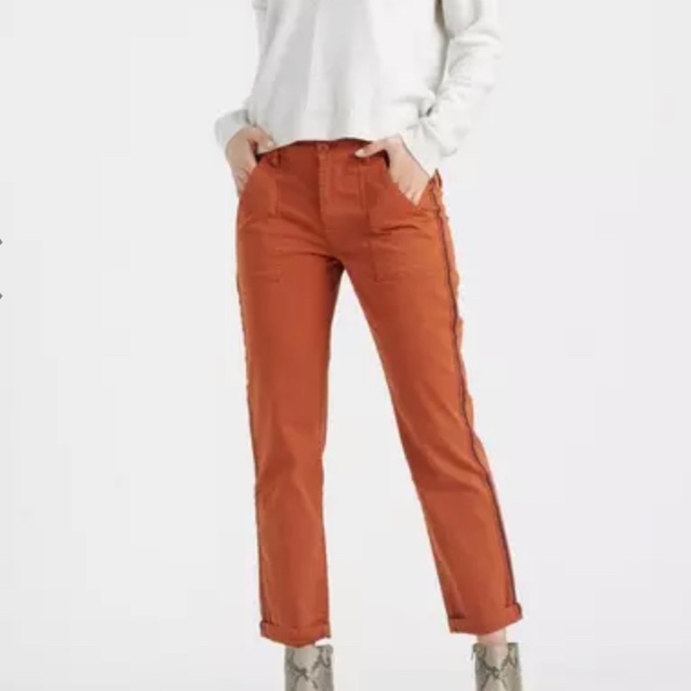 Lucky brand pants